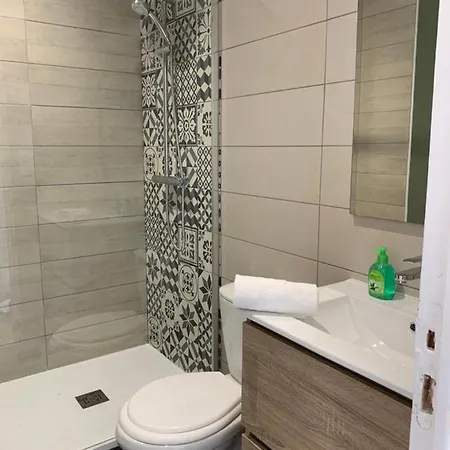 Ferry : T1 Confortable Proche Centre-ville ✽ Appartement Brest